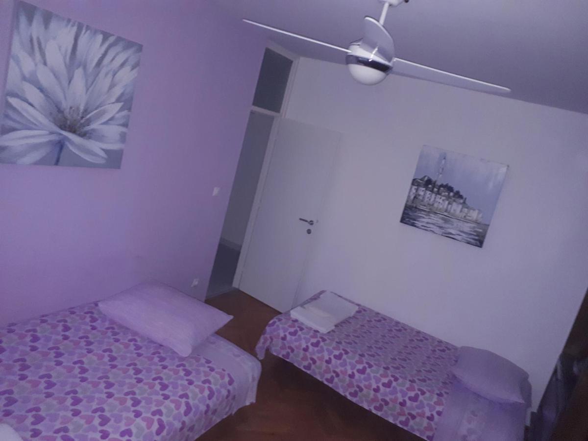Marin Apartment Split Kültér fotó