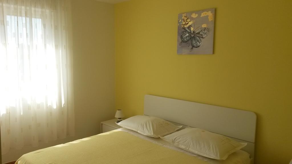 Marin Apartment Split Kültér fotó