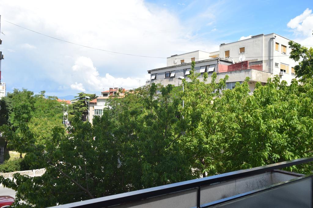 Marin Apartment Split Kültér fotó