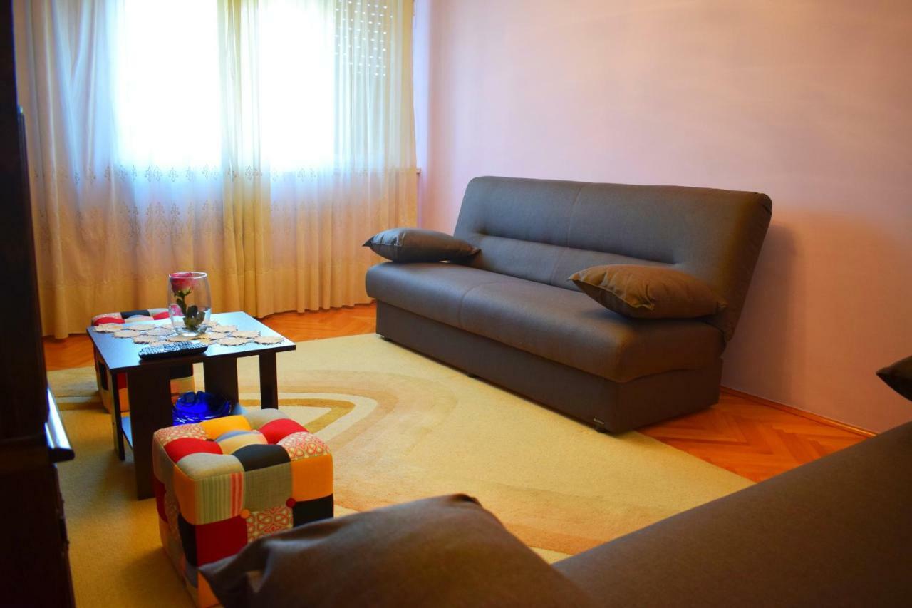 Marin Apartment Split Kültér fotó