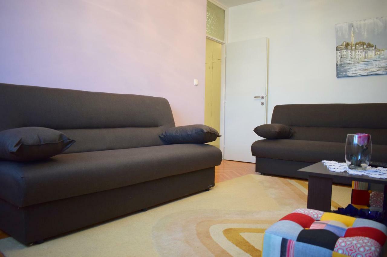 Marin Apartment Split Kültér fotó