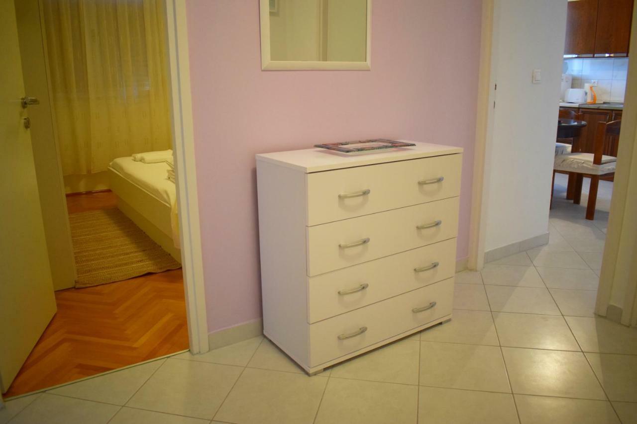 Marin Apartment Split Kültér fotó