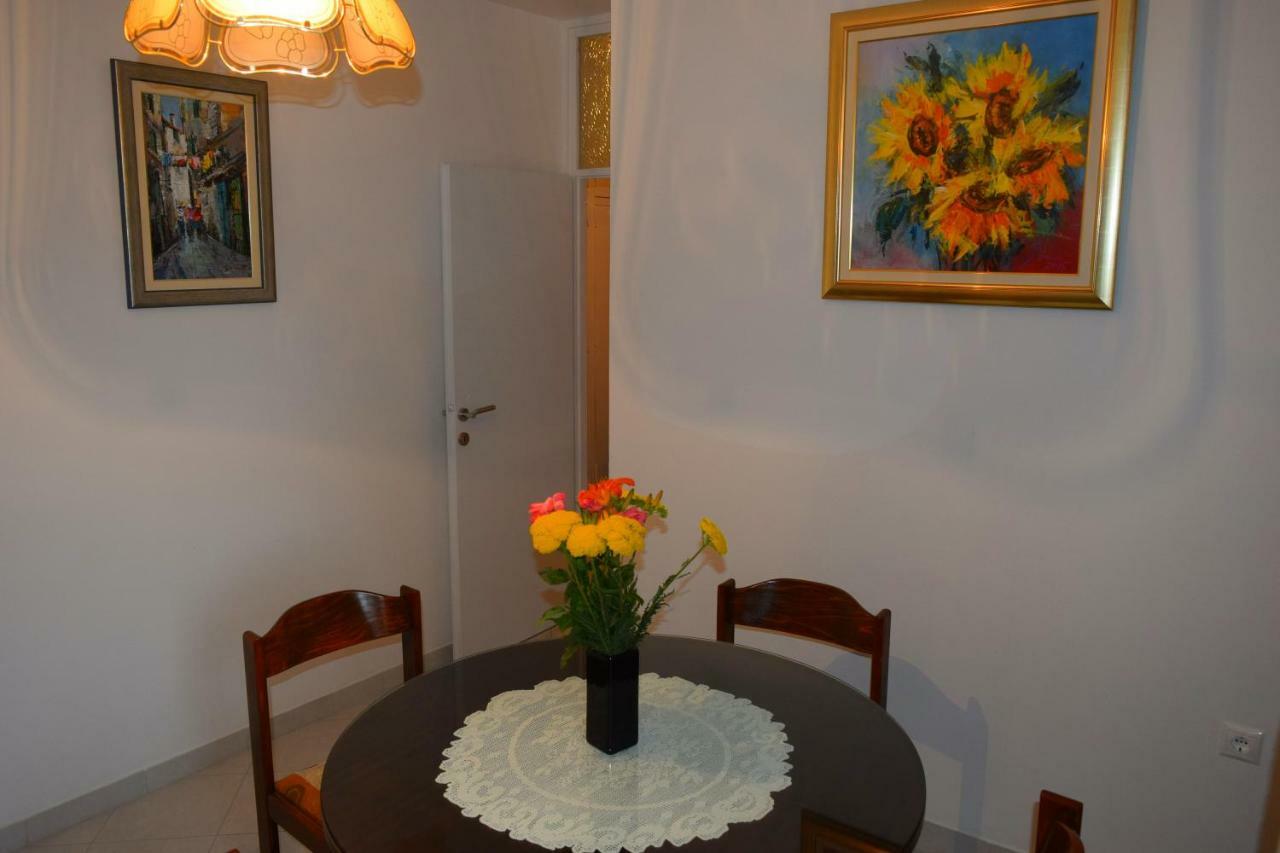 Marin Apartment Split Kültér fotó