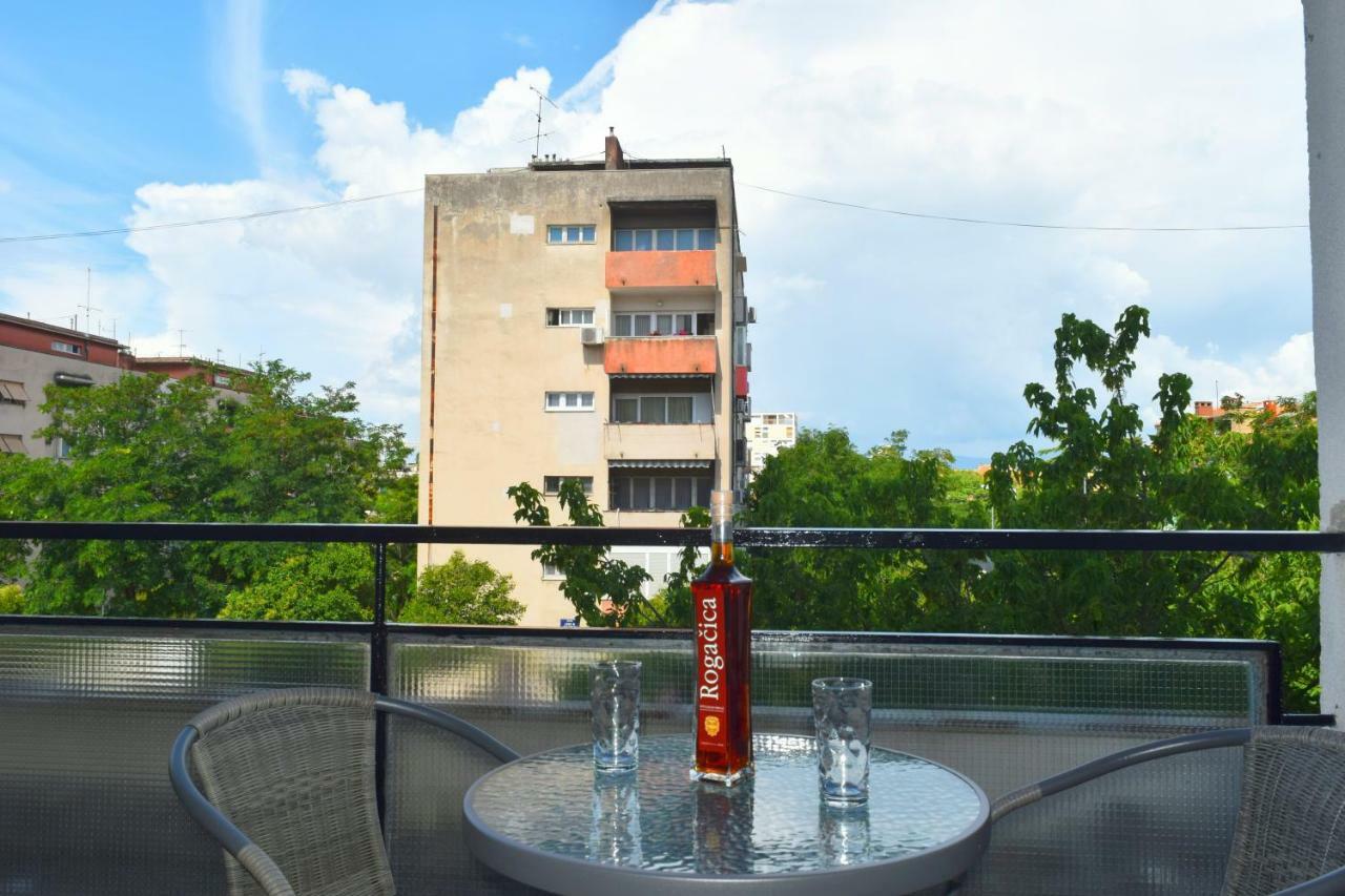 Marin Apartment Split Kültér fotó