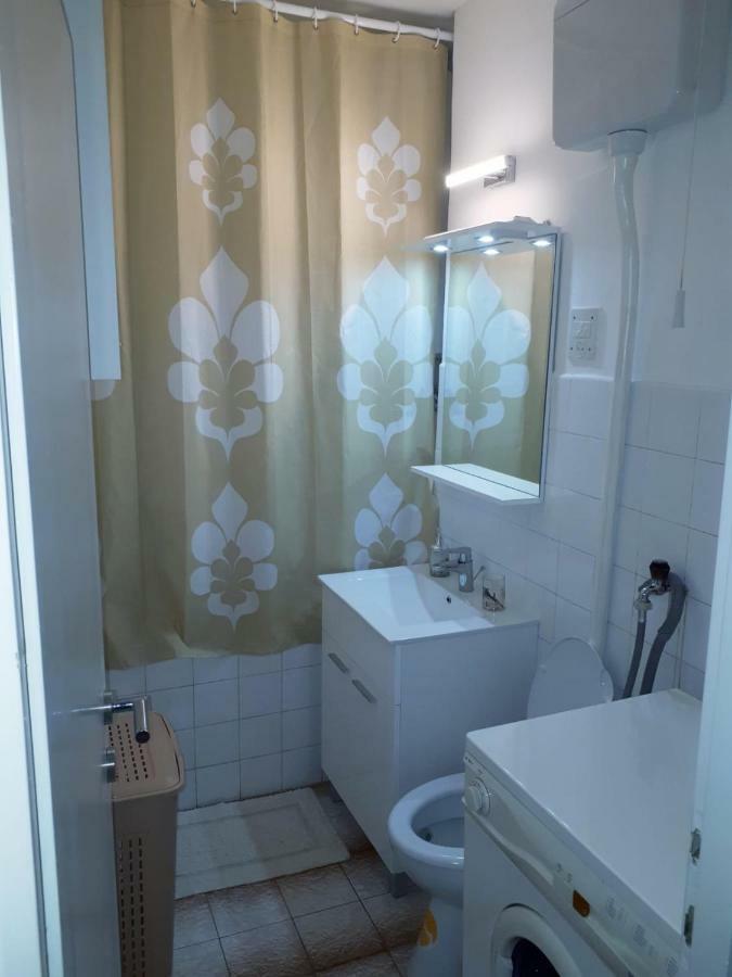 Marin Apartment Split Kültér fotó